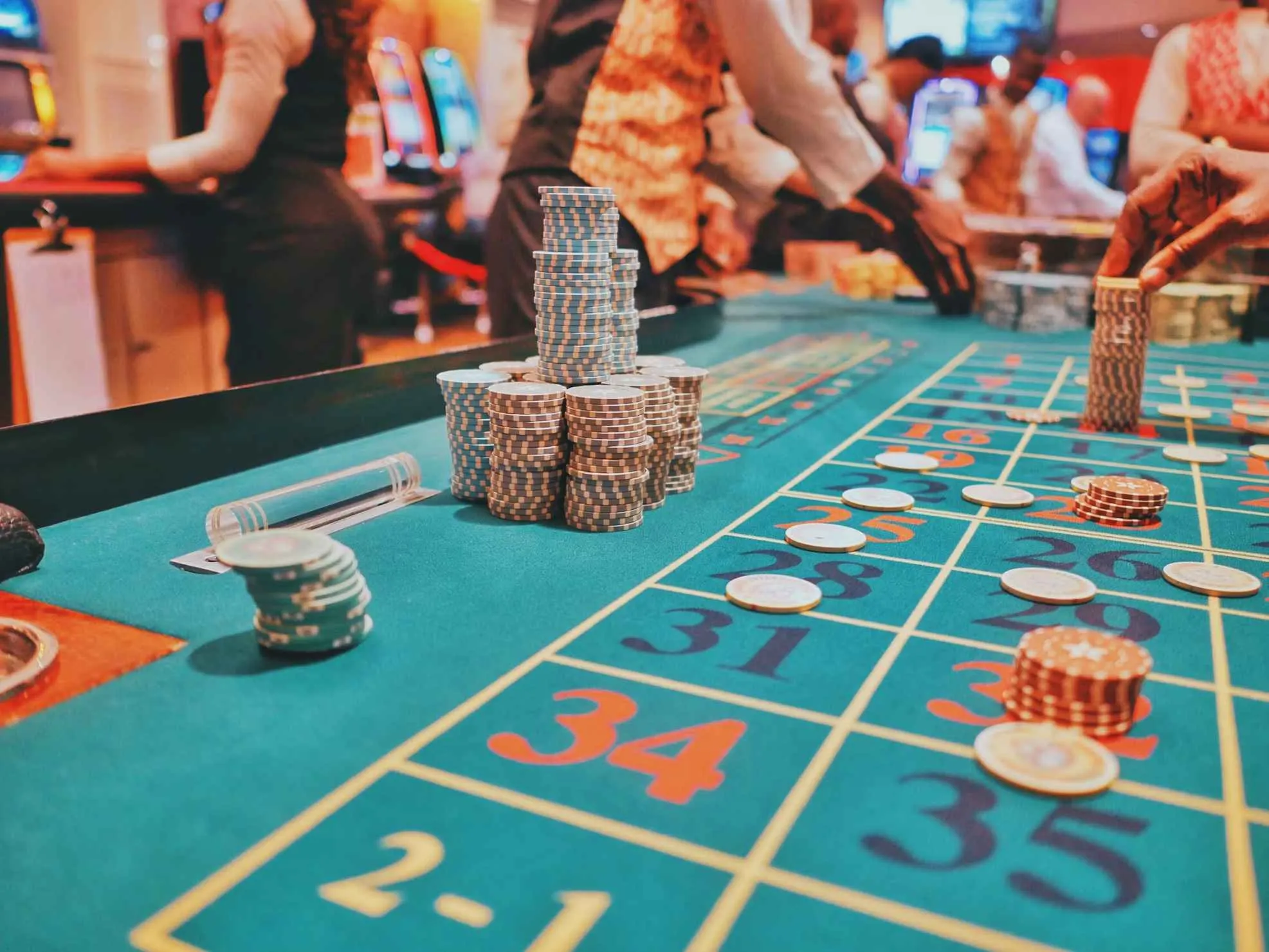 Casino vklad přes PayPal