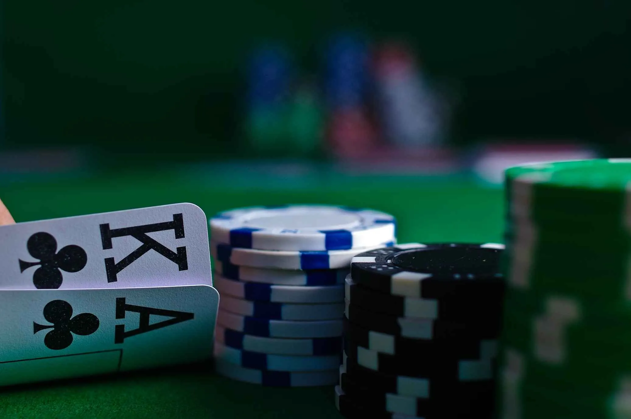 Casino bez ověření bank ID