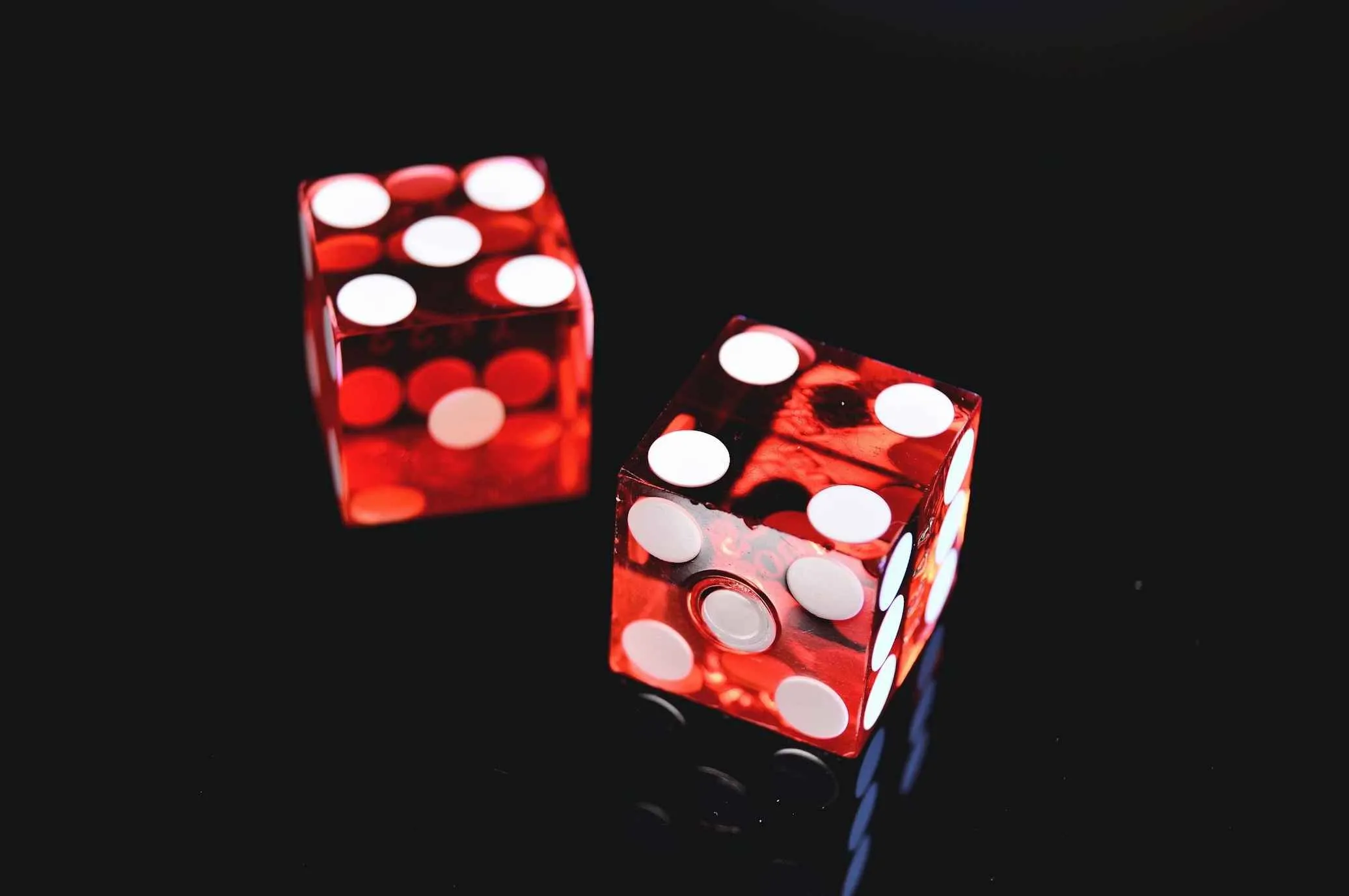 Zahraniční casino