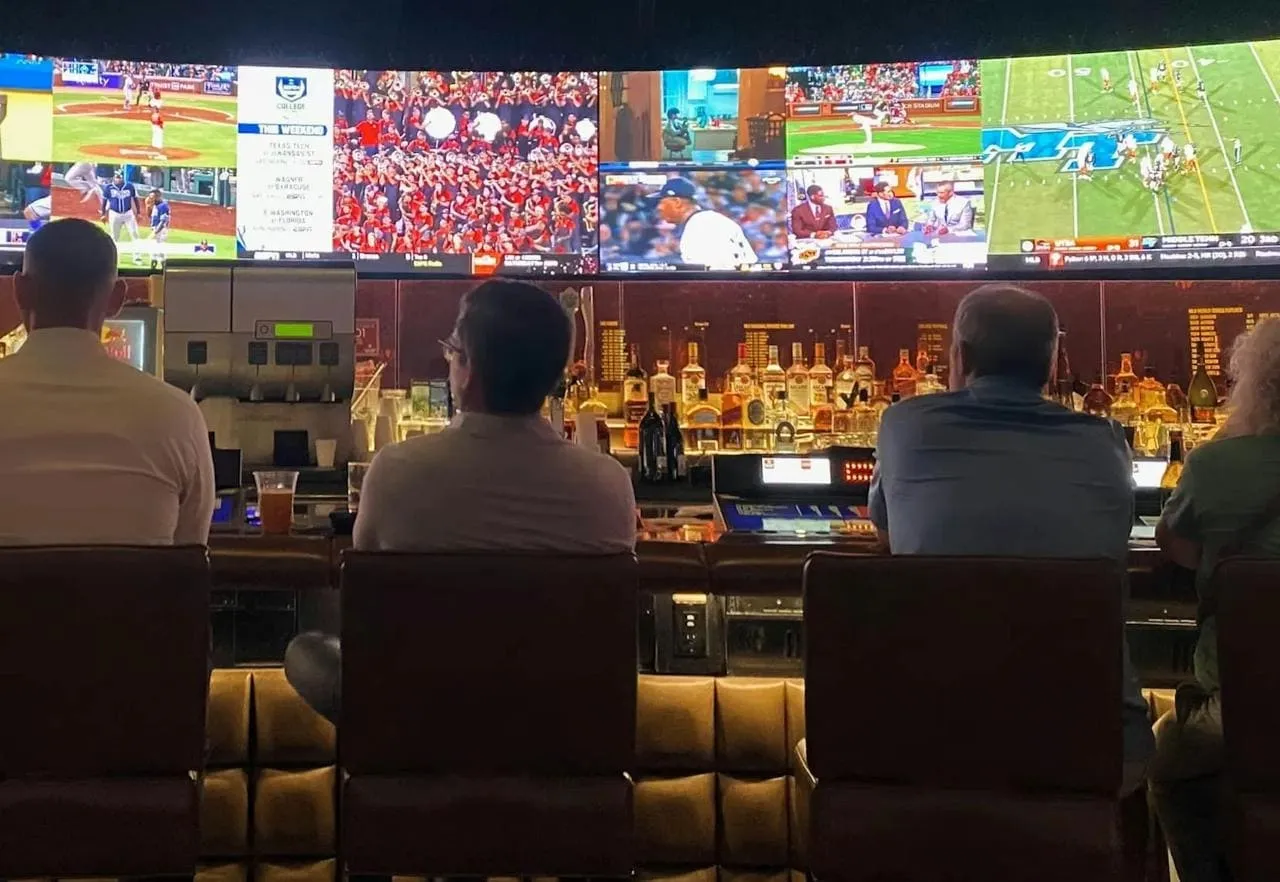 Nuovi bookmakers