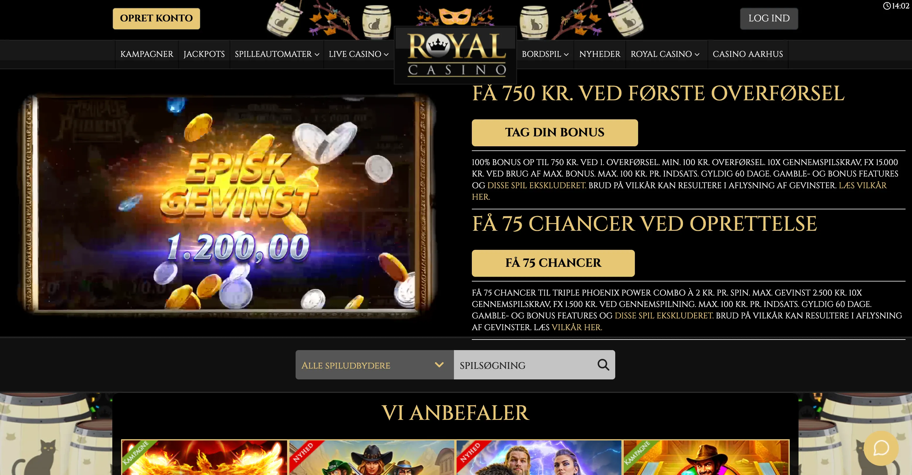 Royal Casino
