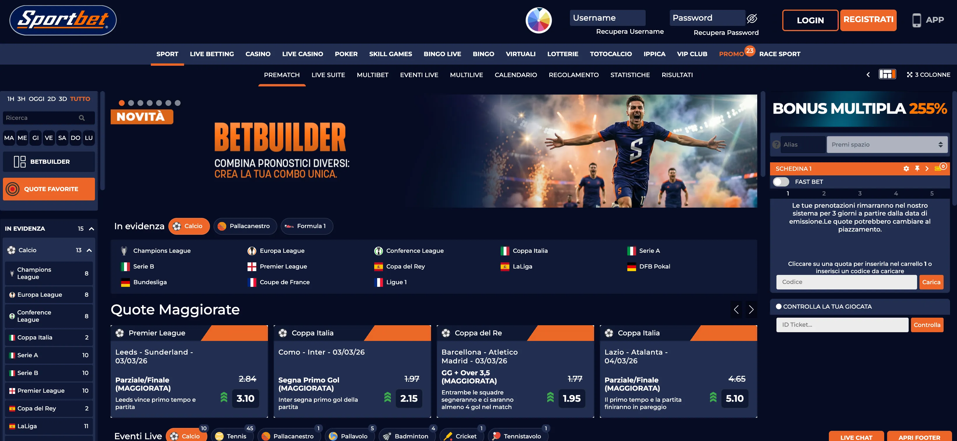SportBet