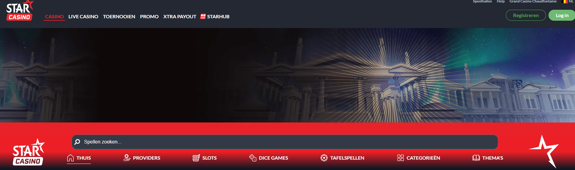 Starcasino