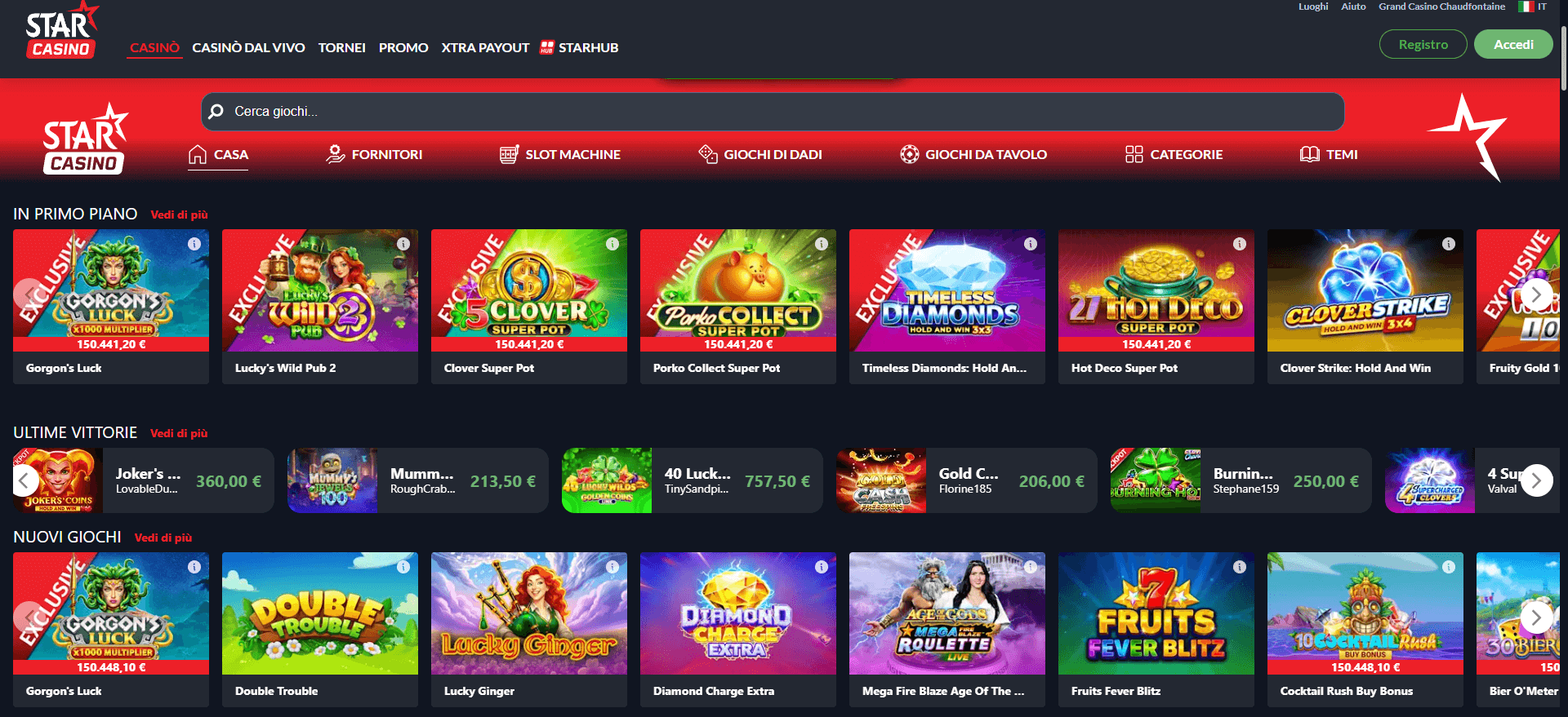 StarCasino