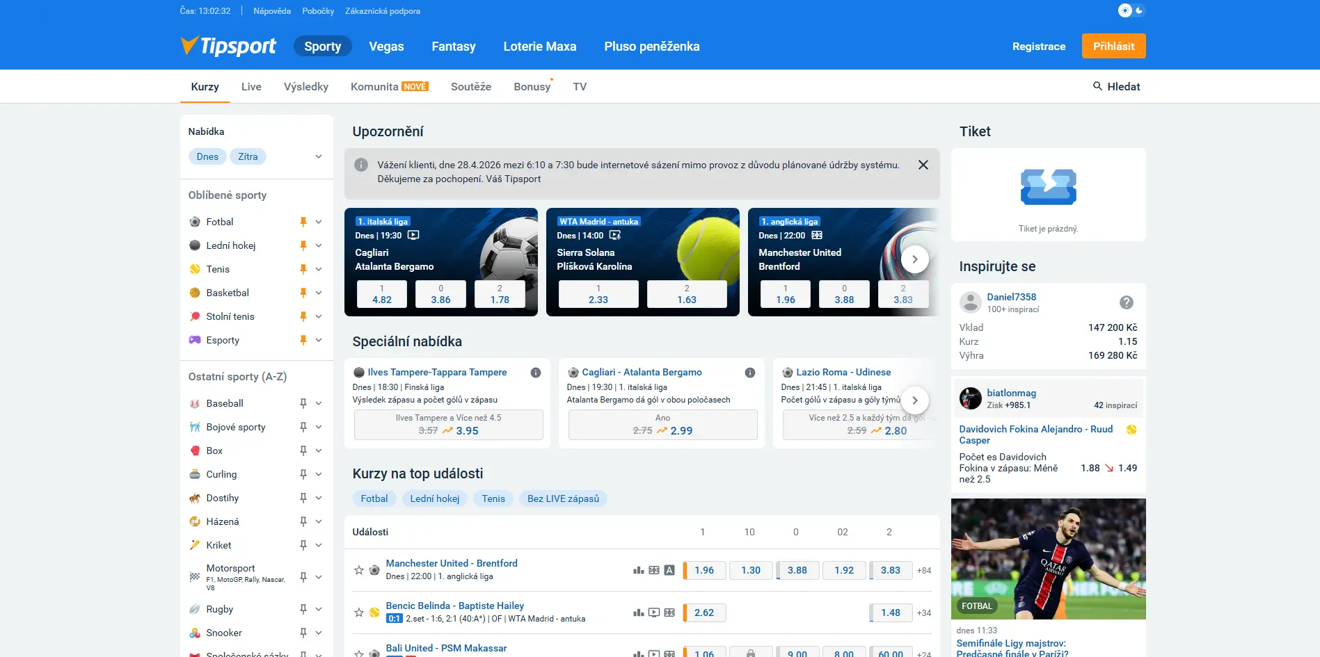 Tipsport