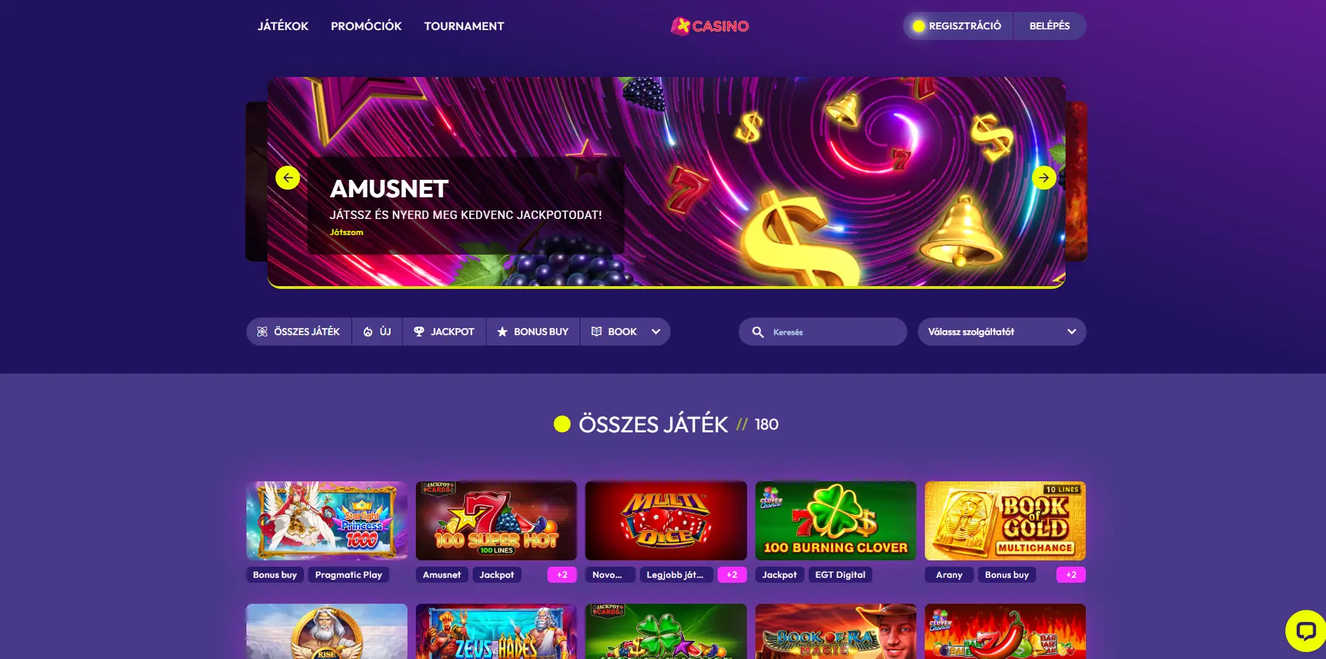 xcasino.hu
