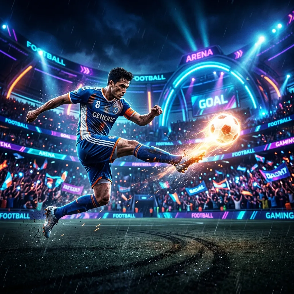 EA Sports FC 26 si prepara a rivoluzionare il calcio virtuale: tutto quello che sappiamo