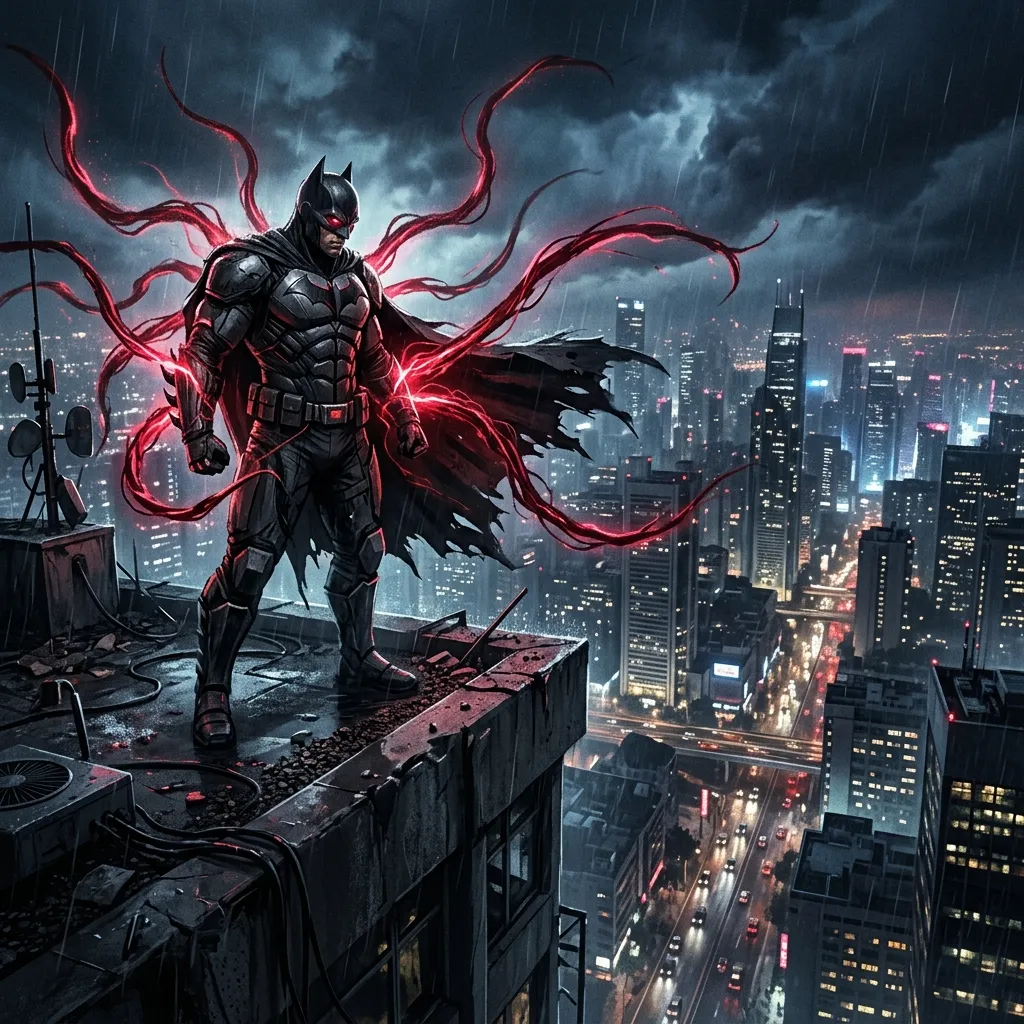 Prototype 3: verso l'annuncio? Microsoft e Activision lavorano a un seguito