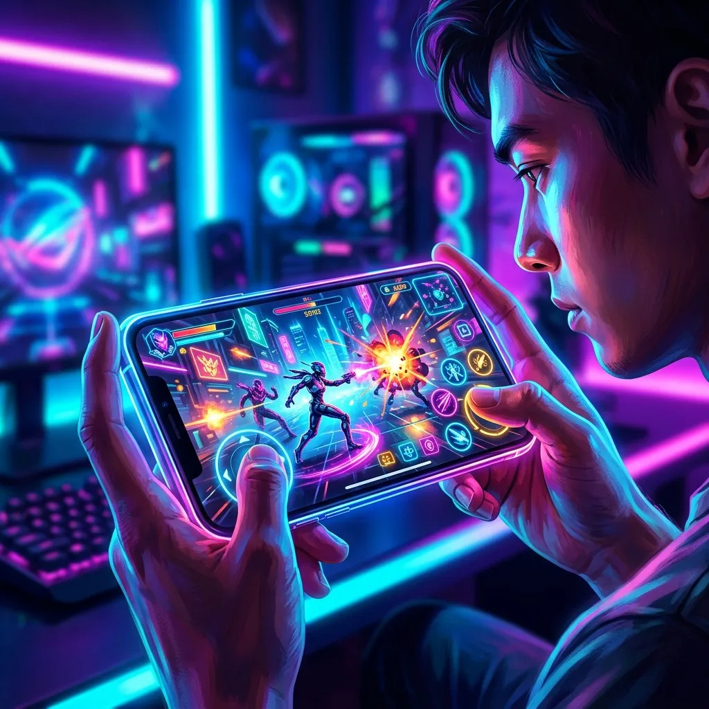 10 giochi gratis (senza pubblicità e acquisti in-app) da scaricare su smartphone
